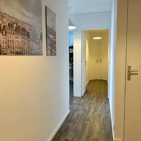 Jolie Chambre 3Minutes De La Gare Rer A Bussy-Saint-Georges Esterno foto